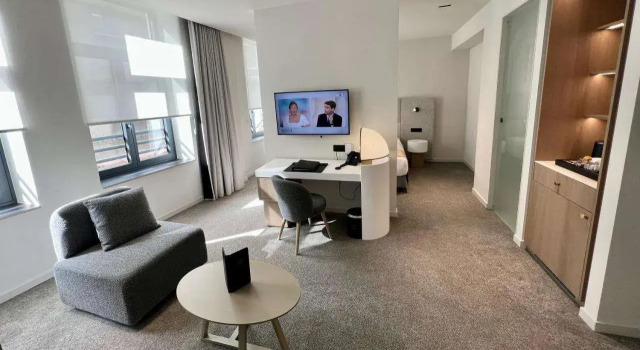 OPO Hotel, Забронировать Отель Брюссель Брюссельский столичный регион, рядом с Музей Национального Банка Бельгии