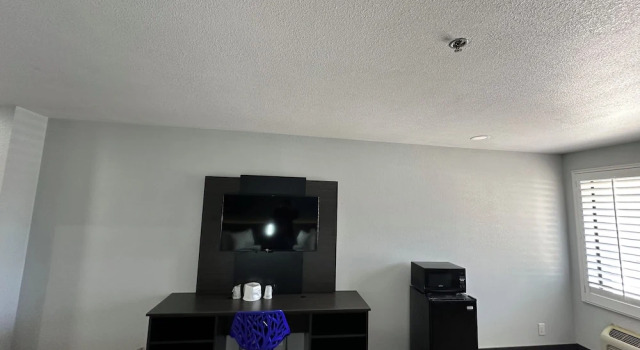Четырёхместный номер Standard Vagabond Inn - Lebec, CA