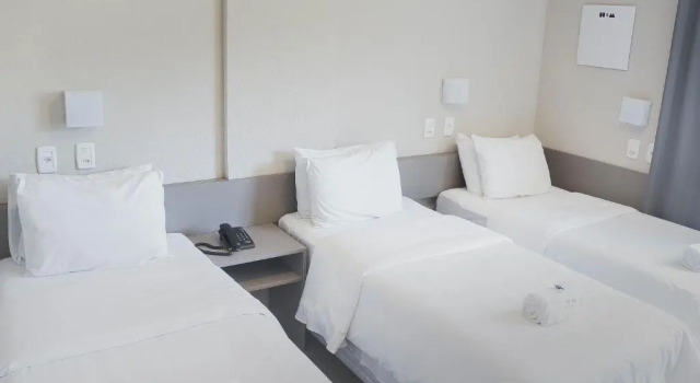 Номер Luxury Work Hotel Design