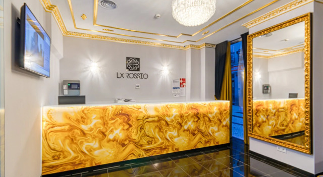 Hotel LX Rossio