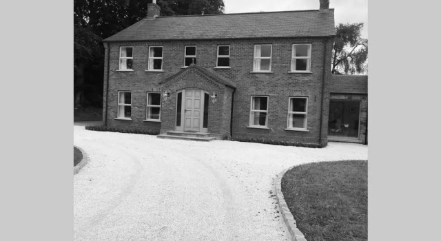 Ballyheifer House - a beautiful 5 bedroom home, Забронировать Отель Марафелт 