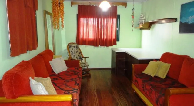 Casa Maibe