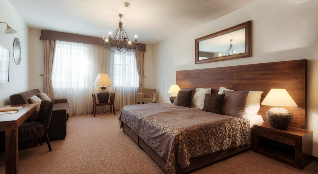 Hotel Residence Agnes