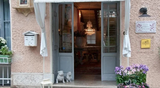 Casa Pozza Tiziano, Prenota Hotel Hotel a Veneto con piscina, Piscina