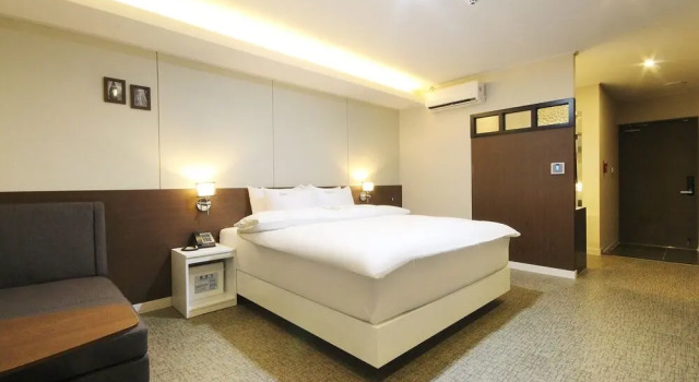 Changnyeong Hotel Countinue, Reserva ahora Hotel Daegyeon-ri Daegu