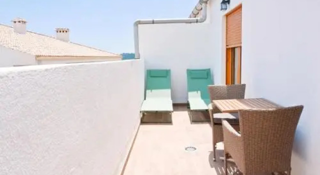 Destino Guadalest - Boutique Apartment by Cases Noves, Забронировать Апартаменты/квартира Бенимантель Коста-Бланка