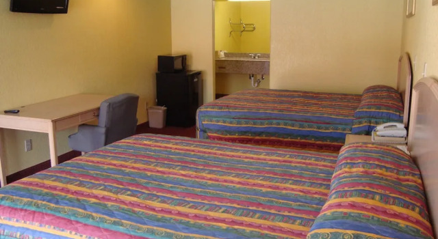Номер Standard Winnquest Inn Near Ft. Sam Houston