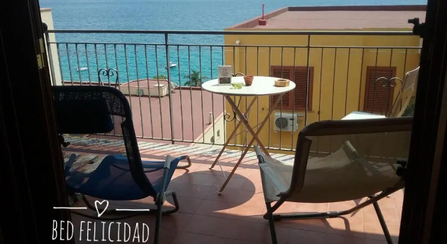 Двухместный номер Economy Felicidad Siempre B&B