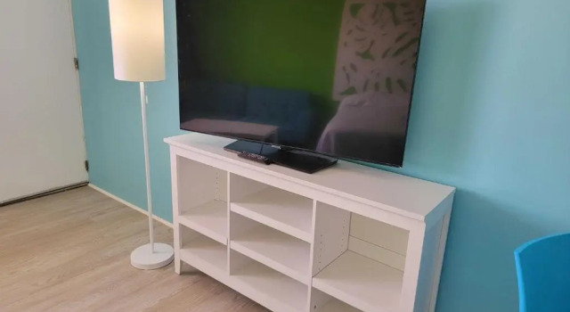 Номер Standard Цокольный этаж Kokomo Suites