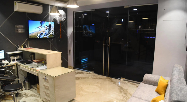Hotel Hamilton, Забронировать Отель Зиракпур штат Харьяна