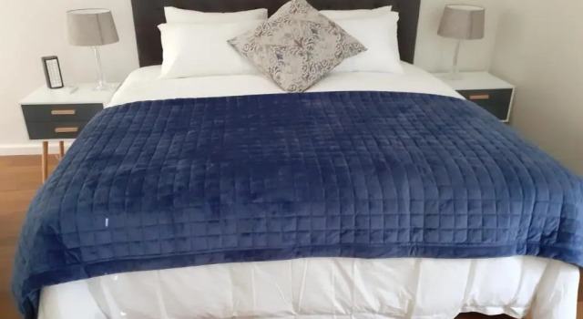 Номер Premium Just Joey Lodge