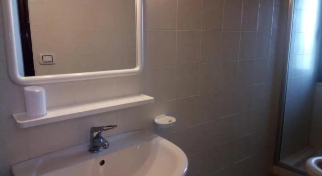 Студия Appartamenti Santa Caterina