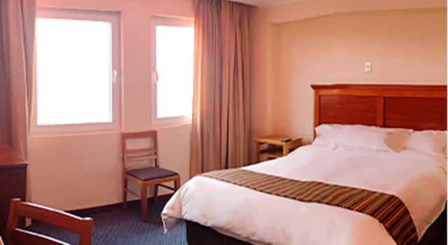 Hotel Presidente Huancayo - Asociado Casa Andina, Забронировать Отель Отели в центре Уанкайо с завтраком, отели в центре Уанкайо с завтраком