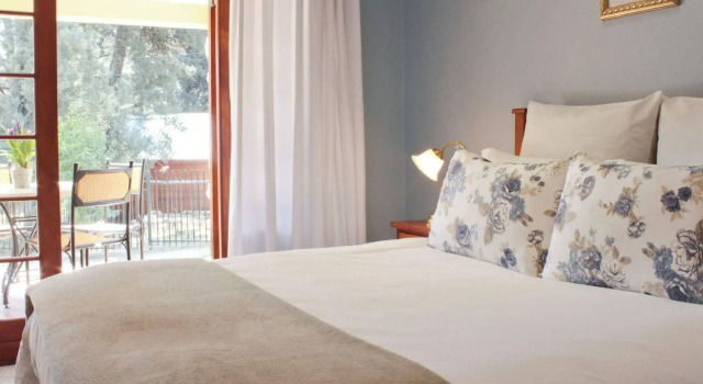 Ashbrook Country Lodge
