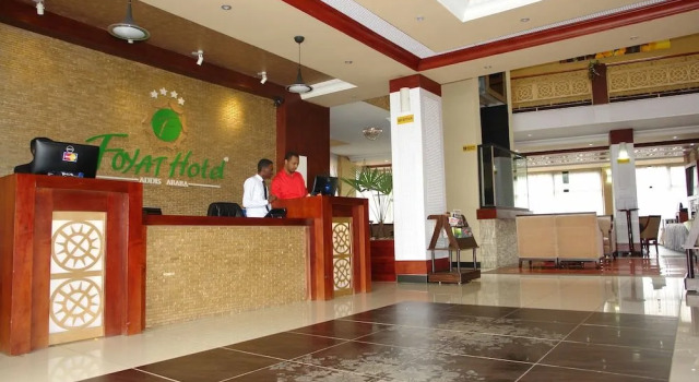 Foyat Hotel