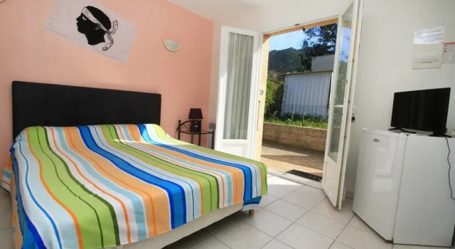 Chambres d'Hôtes Multari, Varaa Hotelli Patrimonio 