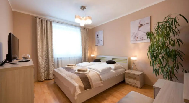 Люкс Superior B2B Apartments