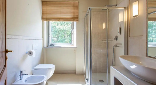 Superior Zimmer Villa Borgo Duino