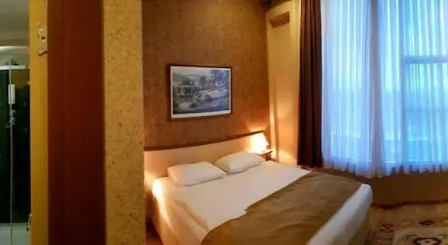 Ekonomiczny pokój EmexOtel Kocaeli