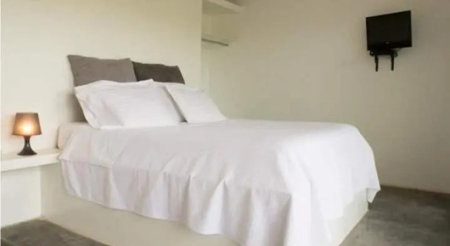 Hotel Caribe Chill Out, Reserva ahora Hotel Hoteles de 3 estrellas en Bonda, 3*