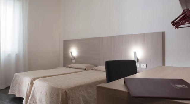 Alfa Fiera Hotel