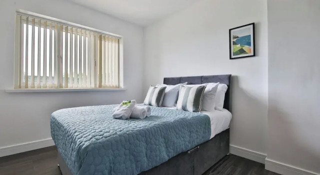 Amber Vista 2 Bedroom Apartments
