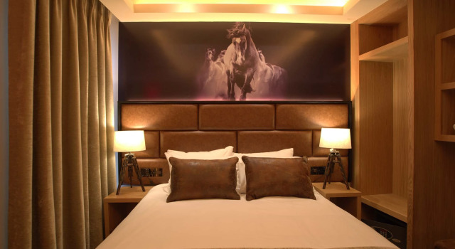 Spanish Arch Hotel, Rezerwuj Hotel Galway 