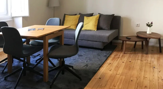 Апартаменты CASA 92 - OS LUGARES DE CASTRALEUCA