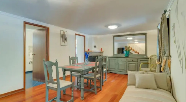 Quinta dos Abutitos in Santo Ant nio da Serra, Boek Vakantiehuis Santa Cruz Madeira