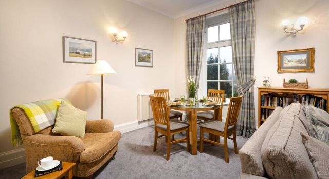 High Borrans, Book Feriehus Hoteller i Cumbria med parkering, Parkering