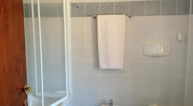 Номер Standard Agriturismo Villa Irelli