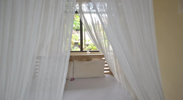 Redjon Guest House