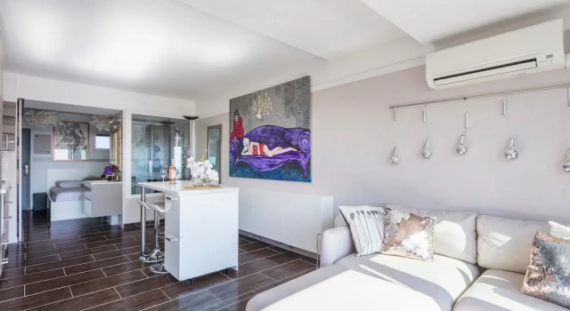 Cap d'Agde Studio - Village naturiste, Rezervasyon Otel Cap d'Agde Hérault