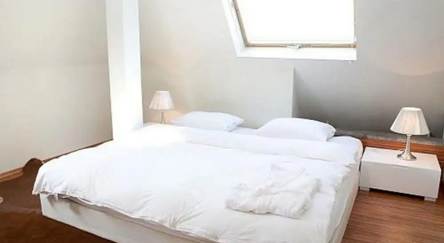 Апартаменты Grand VISIONAPARTMENTS Waffenplatzstrasse - self check-in