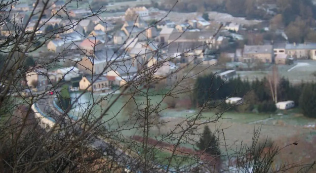 Коттедж Hotel Val Saint Hilaire