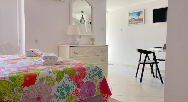 Студия Guest House Meri