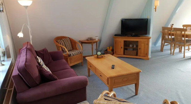 Апартаменты Appartement Soigner!