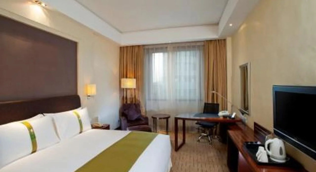 Qiandao Lake HaiWaiHai hotel, Rezerwuj Hotel Hotele w Hangzhou z basenem, Basen
