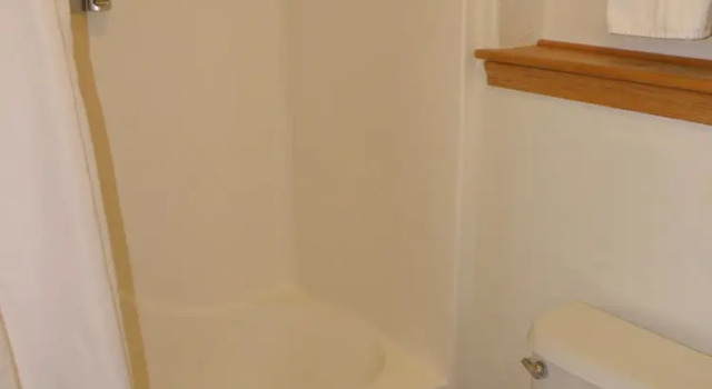 Номер Standard The River's Edge Motel Lodge & Resort