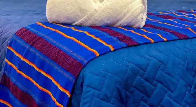 Номер Comfort Antique Luna