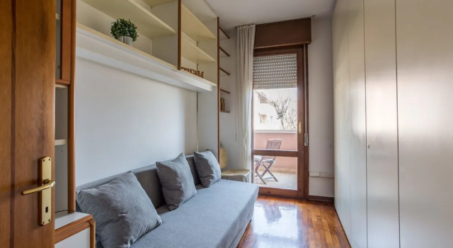 Padova - Via Rizzo 49A, Забронировать Апартаменты/квартира Апартаменты Падуи, Апартаменты/квартира