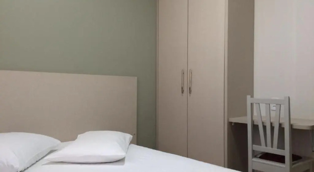Одноместный номер Standard Regente Hotel