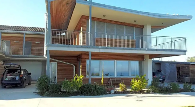 Villa Borsacchio, Book Villa Hotels in Abruzzo with Parking, Parking