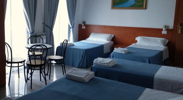 Venice Mestre Tourist Accommodation, Quiet Room With Wifi and Free Parking