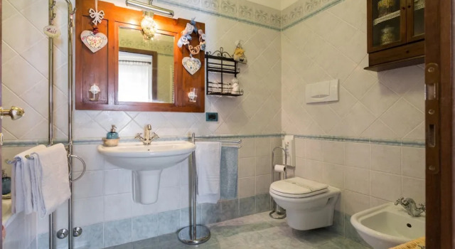 Standard Doppel Zimmer 1 Schlafzimmer B&B New Day