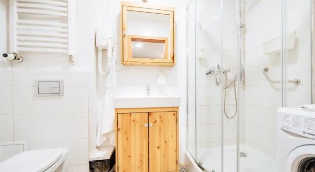 Номер Deluxe Good Times House