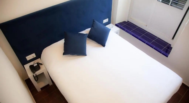 Двухместный номер Standard Noches en Triana