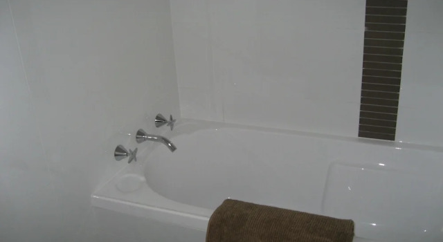 Апартаменты с 2 комнатами с балконом Parkside Apartments