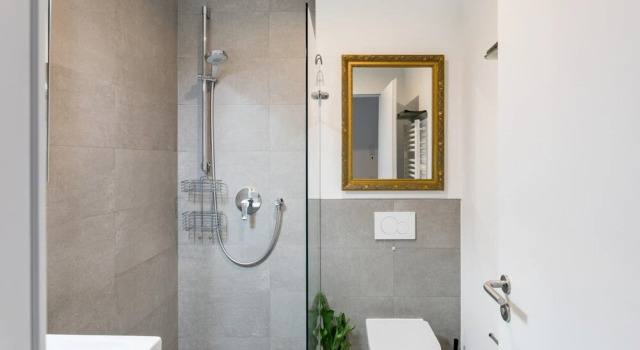 Modernes Apartment in Dresden-Neustadt, Брондау Пәтер Дрезден Saxon Elbeland