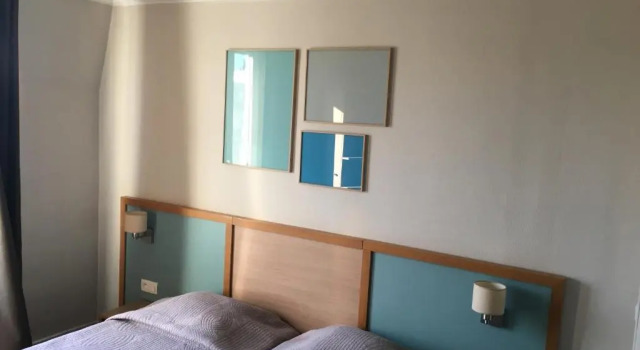 Двухместный номер Standard Est Hotel